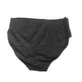 Genie Briefs Black / 4X Mail Order  - As Seen On TV